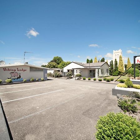 Viking Lodge Motel Tahoraiti Exterior foto