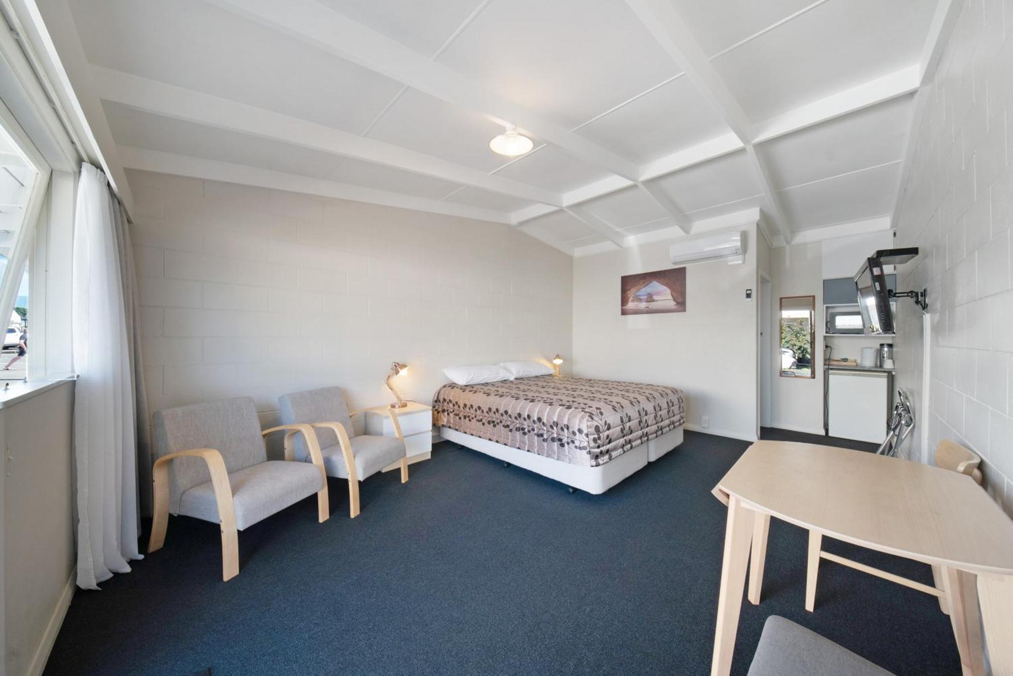 Viking Lodge Motel Tahoraiti Quarto foto