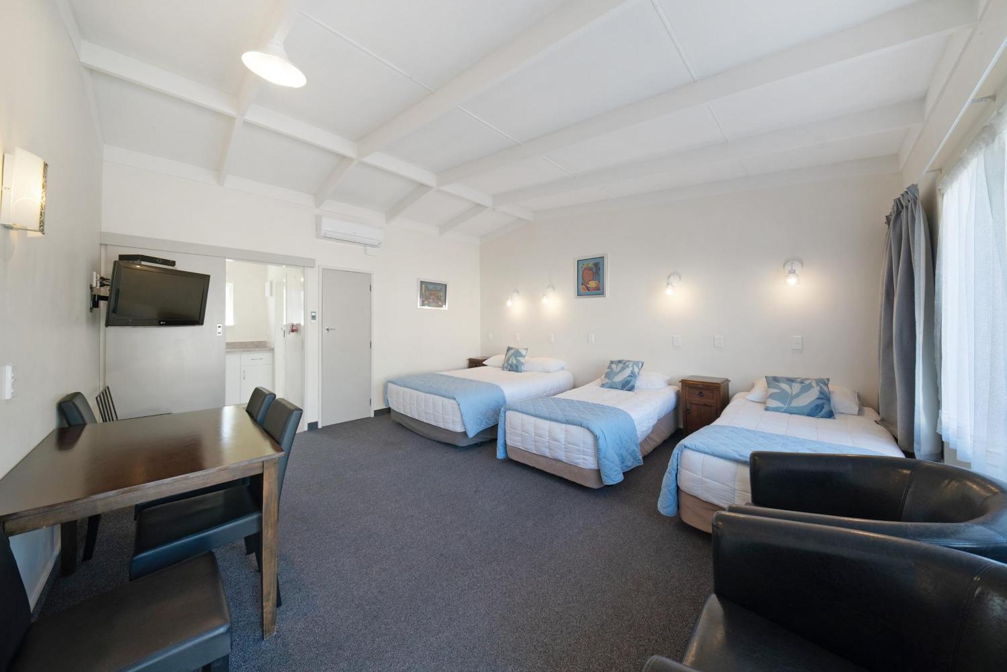 Viking Lodge Motel Tahoraiti Quarto foto