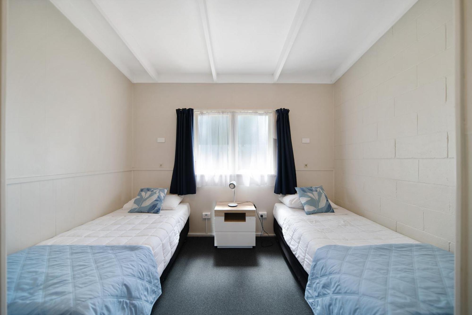 Viking Lodge Motel Tahoraiti Quarto foto