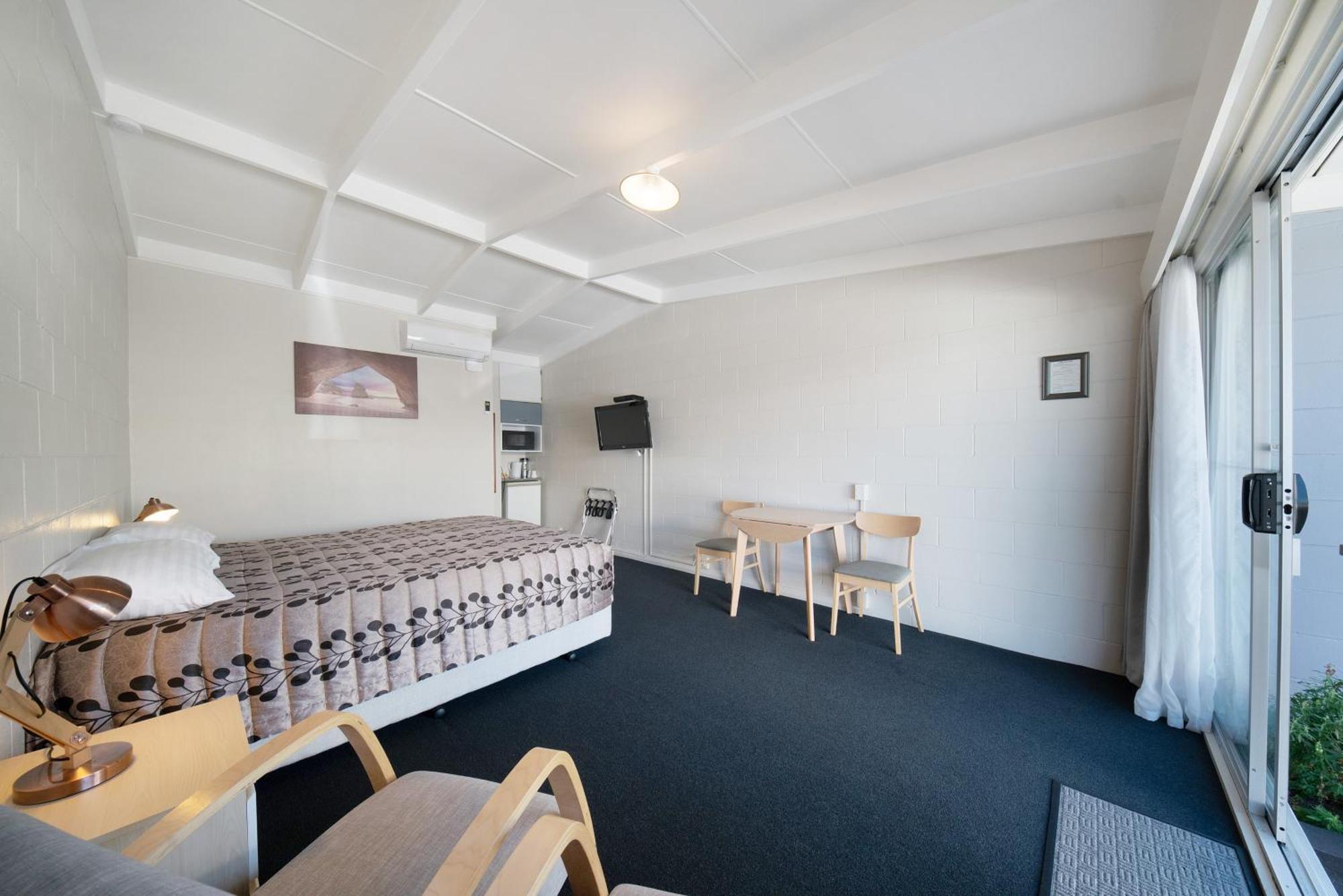 Viking Lodge Motel Tahoraiti Quarto foto
