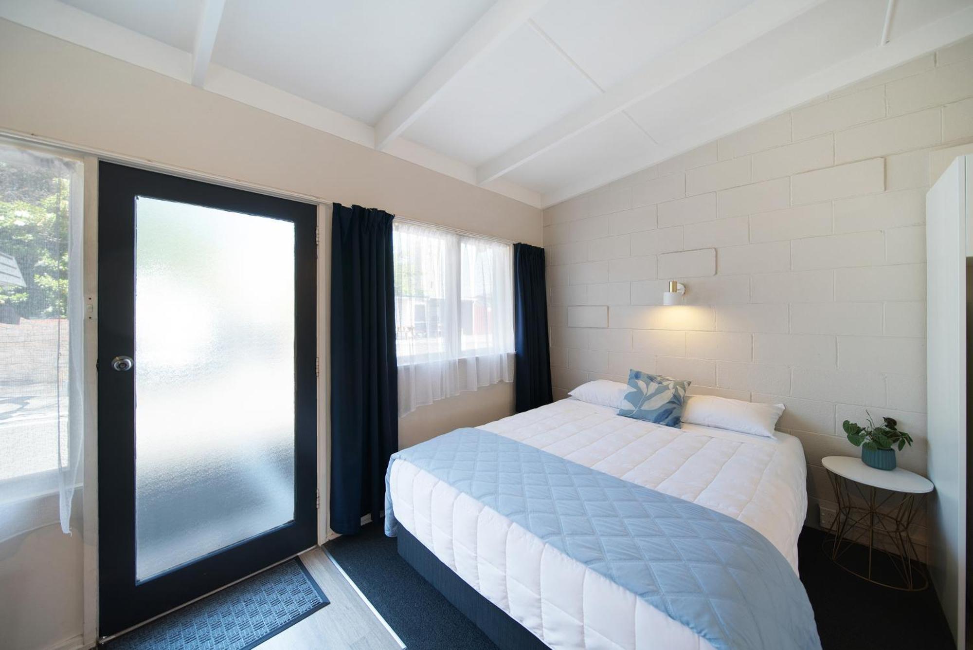 Viking Lodge Motel Tahoraiti Quarto foto