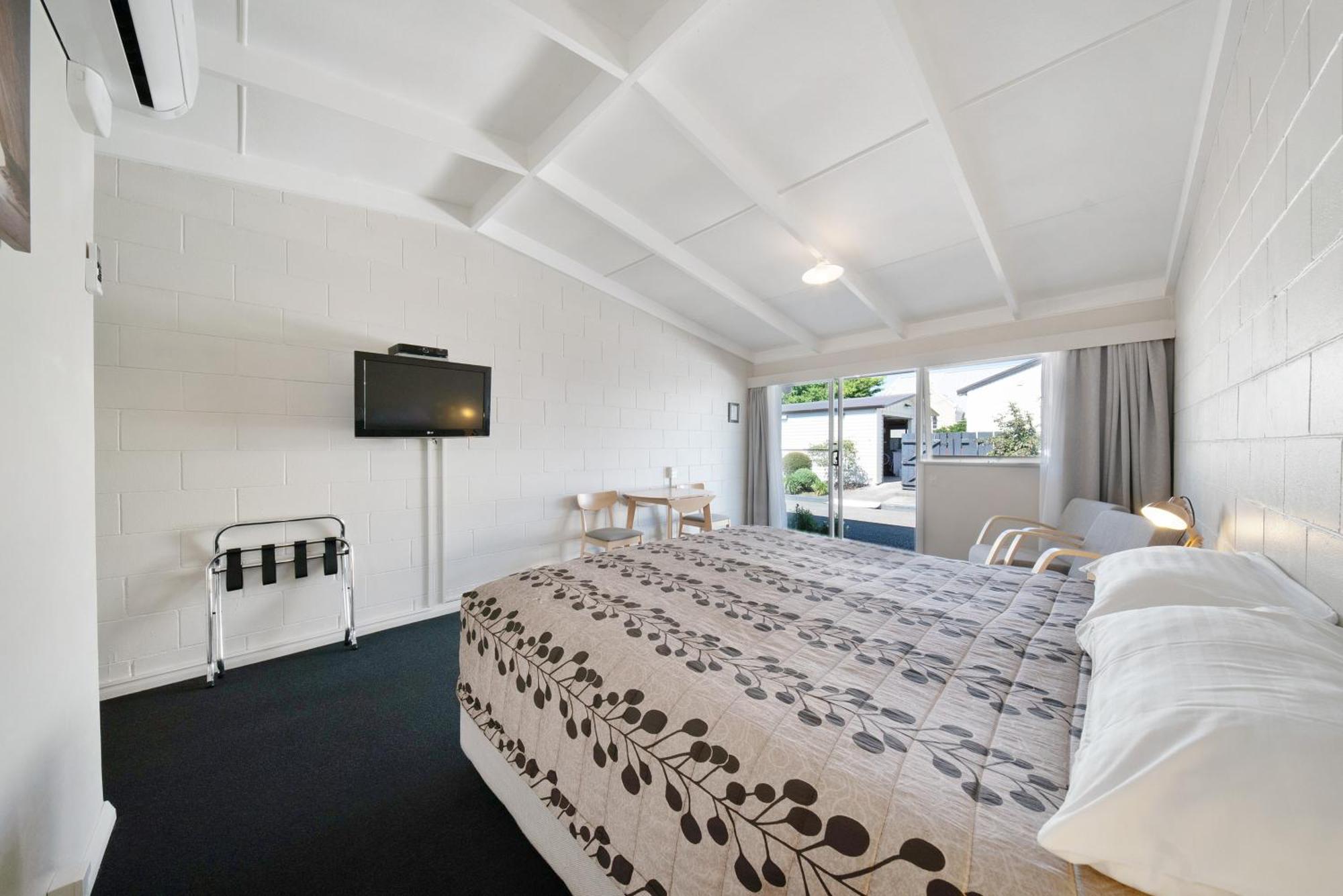 Viking Lodge Motel Tahoraiti Quarto foto